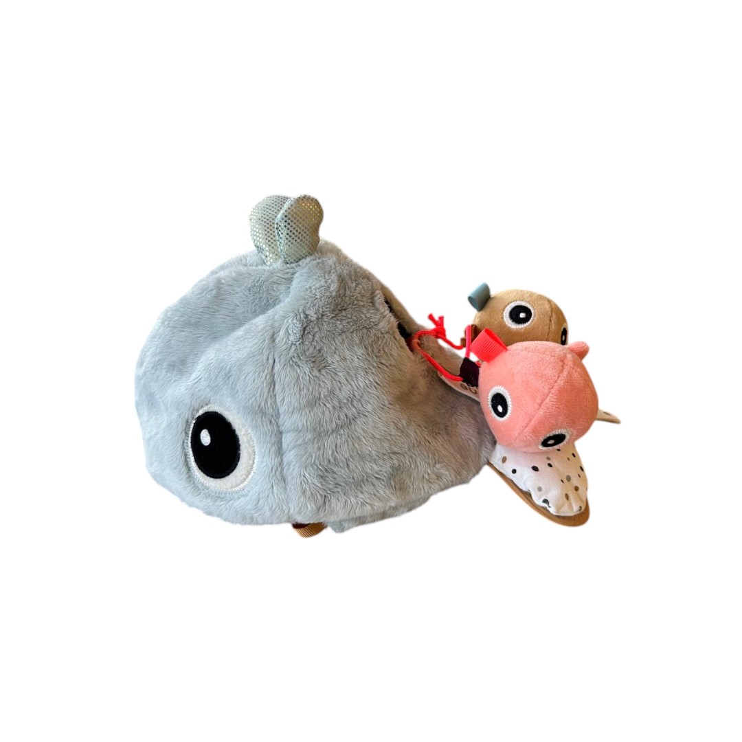 Baleine - Hide&Seek Très bon état - Vue 7 - 